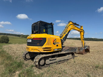 JCB 86C-1 - 2