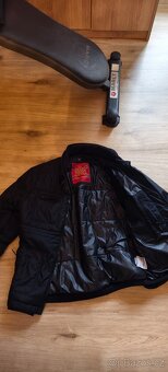 Zimní bunda Thor Steinar vel.M - 2