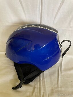 dětská lyžařská přilba - 2