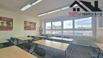 Pronájem, kancelář, 40,21 m2, Chrudim - 2