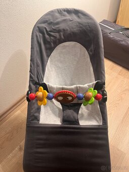 Houpátko Babybjörn - 2