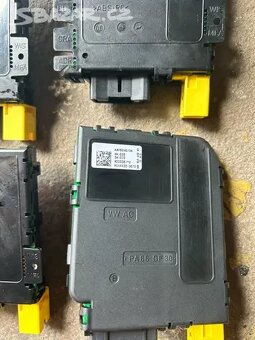 Highline jednotka podvolantova G5, O2, Passat b6 - 2