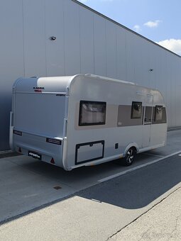 Adria Altea 502 UL (príves) - limitovaná edícia - 2