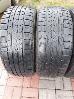 235/55R17 103V 5,5-7MM NEXEN - 2