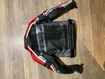 Moto bunda PADANA - 2