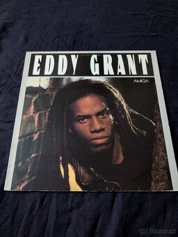 prodám 6ks lp vinyl cena za vše Cena za ks 200kč - 2