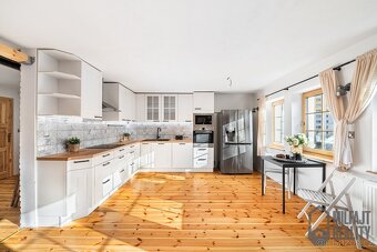 Prodej bytu 3+kk |128 m²| zahrada, Jablonec nad Nisou - 2