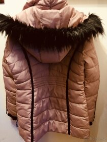 zimní bunda alpenblitz 42 - 2