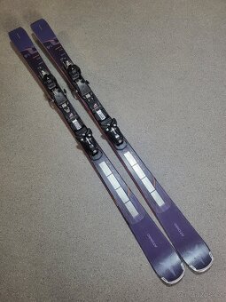 SJEZD. CARV. LYŽE ATOMIC REDSSTER CLOUD Q14-160 CM - 2