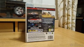 PS3 Need for Speed Shift 2 Unleashed - 2