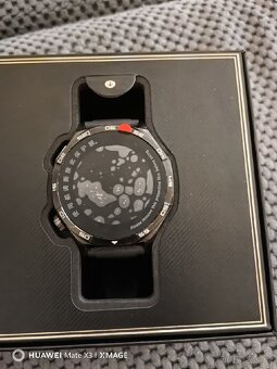 Huawei Watch GT 5 super jako darek - 2