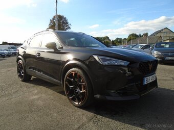 Cupra Formentor VZ5 2.5 TSI 287kW DSG 4x4 - 2