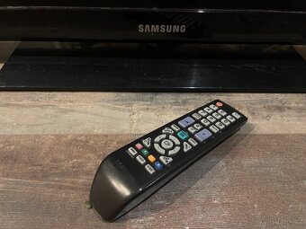 Televize Samsung LE40D503 – 40”, s dálkovým ovládáním - 2
