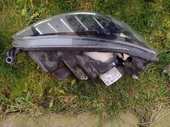 škoda Citigo přední pravé světlo - 2