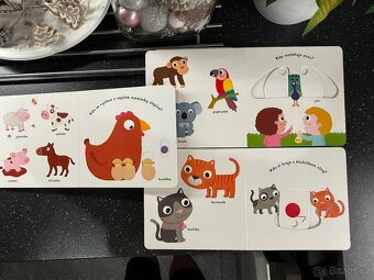 Dětské knížky Svojtka - 2