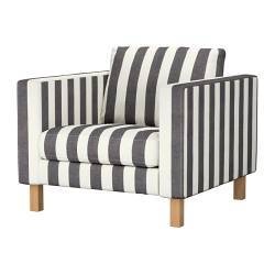 ikea karlstad potah rannebo - 2