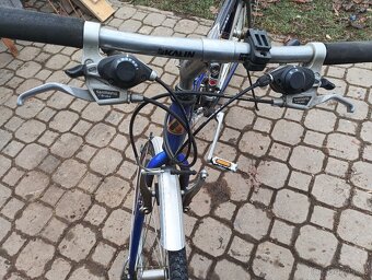 Pánské a dámské kolo - 2