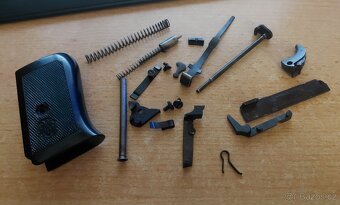 dily mauser 1914 raze 7,35 - 2