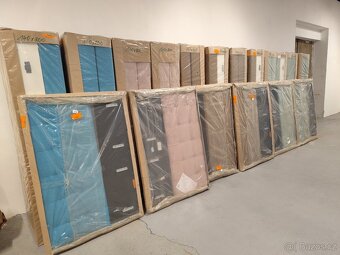 Postel 140x200cm doručení do VÁNOC 499Kč - 2