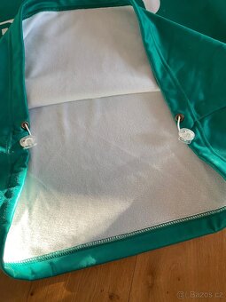 Bohemians 1905 Mikina, tričko, čepice - 2