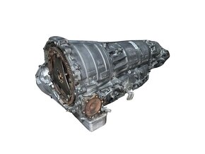 Převodovka 6A 4x4 GZA 4.0TDI 202KW ASE Audi A8 4E r.v. 2004 - 2