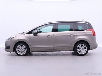 Peugeot 5008 1,6 BlueHDi 88kW Allure CZ (2016) - 2