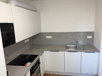 Pronájem moderního bytu 1+1, U Žebračky 10 v Přerově - 2