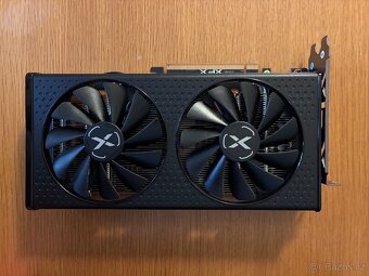 AMD Radeon RX 6600 - 2