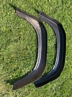 AVIA lemy blatníků - 2