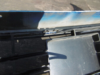 Ford Focus MK4 přední nárazník 2018- - 2