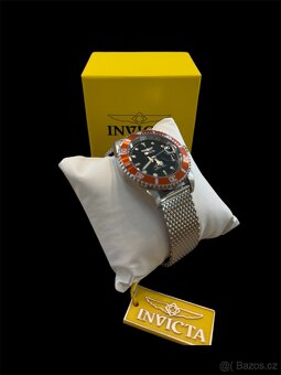 Hodinky Invicta Pro Diver 48891,tip na Vánoční dárek - 2