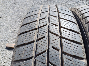 Zimní pneu Barum 185/60/15 84T - 2