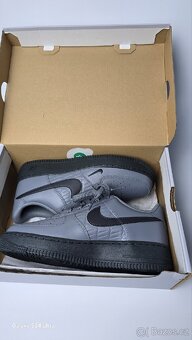 Nike Air force 1 gs  38,5eu - 2