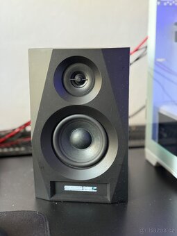 Prodám herní PC + kompletní vybavení - 2