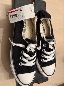Dámské boty Converse - 2