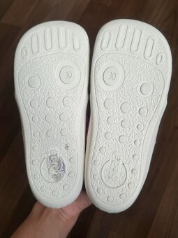 Barefoot dětské tenisky Beda - jako nové - 2