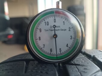 205/55 R16 FALKEN (2414) - 2