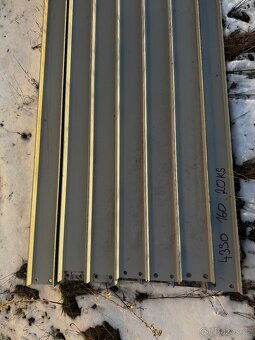 I profil 160 a 180 - 2