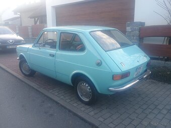 Fiat 127 - 2