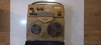 Magnetofon - 2