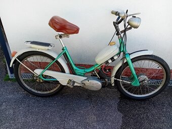 Stadion S11 Ušák - 2