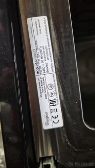 Mikrovlnná trouba vestavná Whirpool - 2