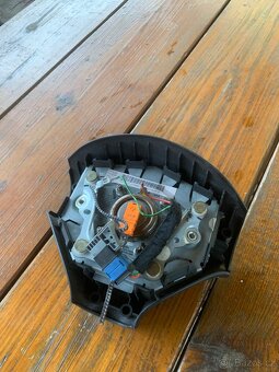 Střed volantu Pro Peugeot - 2