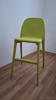 Ikea URBAN dětská jídelní židle - 2