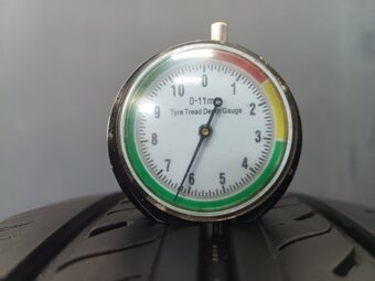 205/60 R15 GOODRIDE (4919) - 2