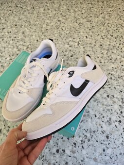 Dámske tenisky Nike  SB Alleyoop - 2