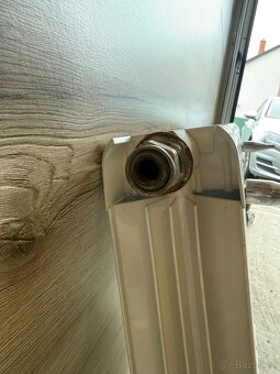 Radiátor ARMAT PLUS 47x63 - 2