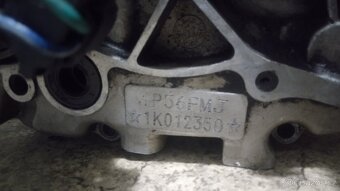 Stomp 140 motor na ND - 2