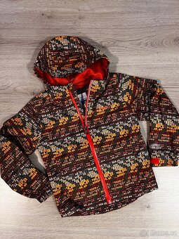 Detska bunda Columbia - 2