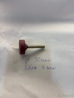 Brusny kamen - cigarko - 2